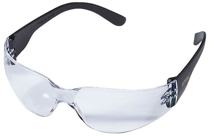 OKULARY STIHL FUNCTION LIGHT - bezbarwne