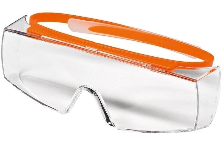 OKULARY STIHL SUPER OTG - bezbarwne