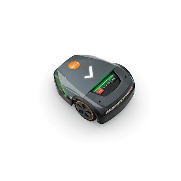 KOSIARKA STIHL ROBOT iMow 7 EVO do 5000m2