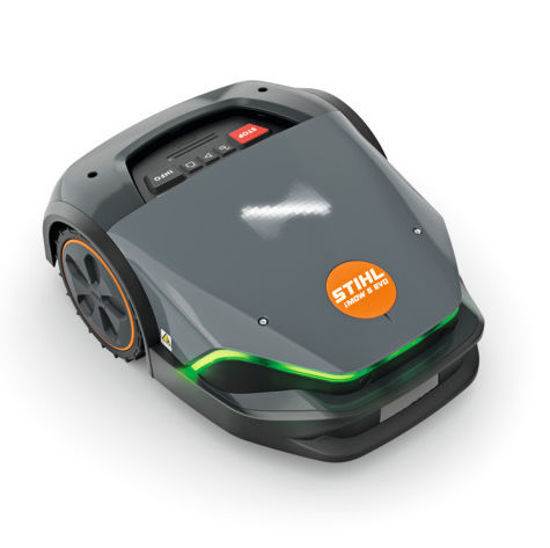 KOSIARKA STIHL ROBOT iMow 7 EVO do 5000m2