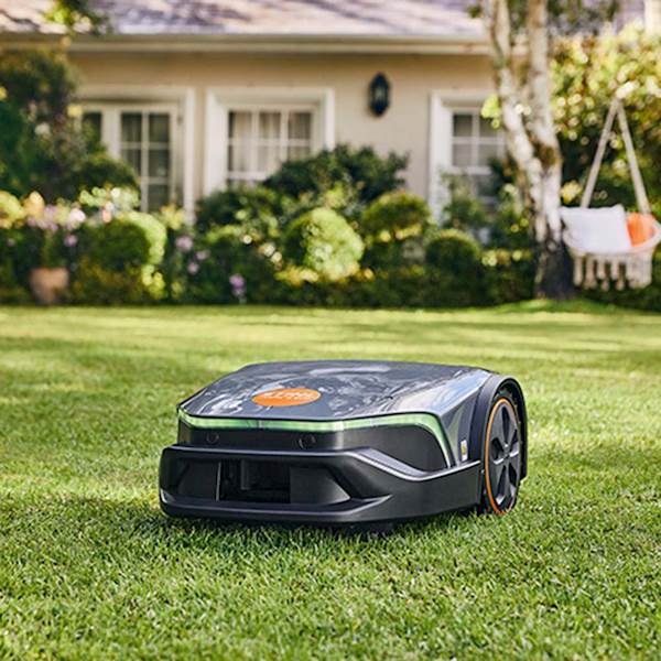 KOSIARKA STIHL ROBOT iMow 7 EVO do 5000m2