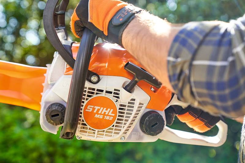 PILARKA STIHL MS 162 C-BE 1,6KM 35cm