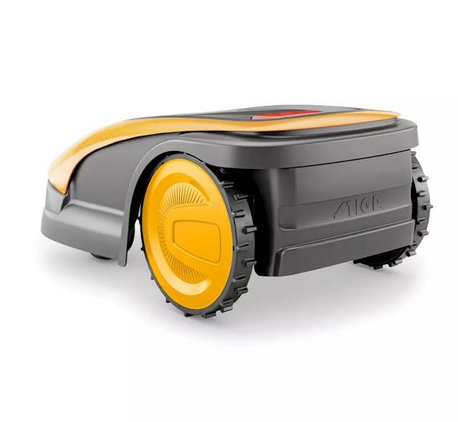 ROBOT KOSZĄCY STIGA G 300 do 300m2