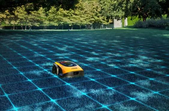 ROBOT KOSZĄCY STIGA A 750 bezprzewodowy do 900m2