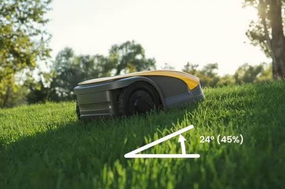 ROBOT KOSZĄCY STIGA A 750 bezprzewodowy do 900m2