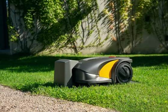 ROBOT KOSZĄCY STIGA A 7500 bezprzewodowy do 9000m2