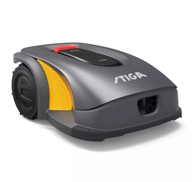 ROBOT KOSZĄCY STIGA A 7500 bezprzewodowy do 9000m2