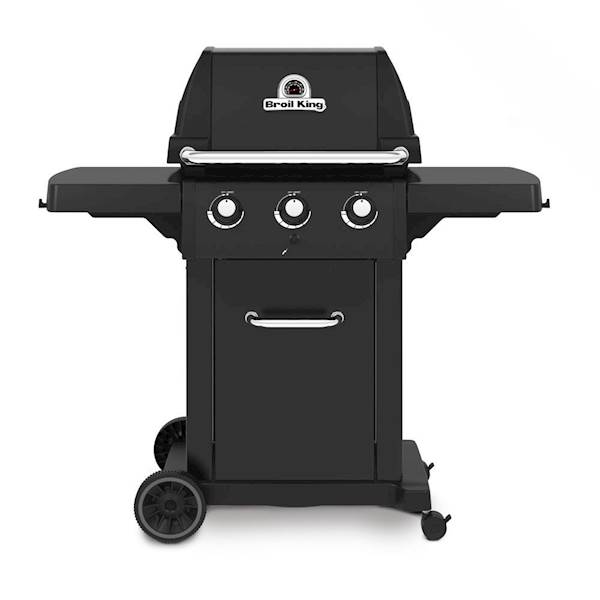 GRILL GAZOWY BROIL KING ROYAL 320 SHADOW