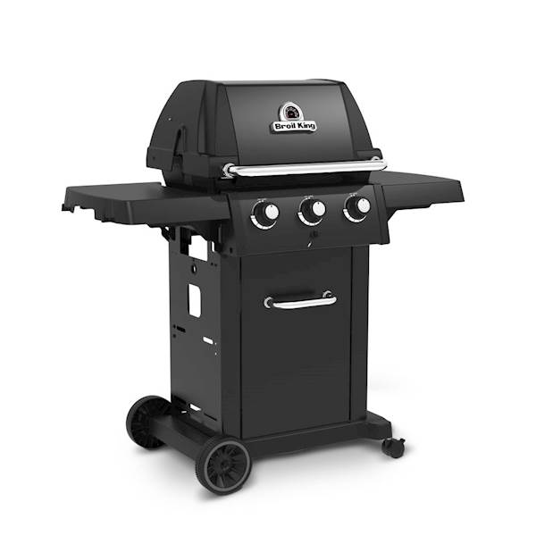 GRILL GAZOWY BROIL KING ROYAL 320 SHADOW