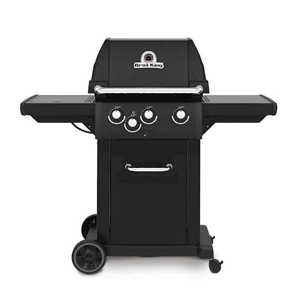 GRILL GAZOWY BROIL KING ROYAL 340 SHADOW