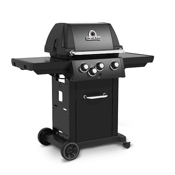 GRILL GAZOWY BROIL KING ROYAL 340 SHADOW