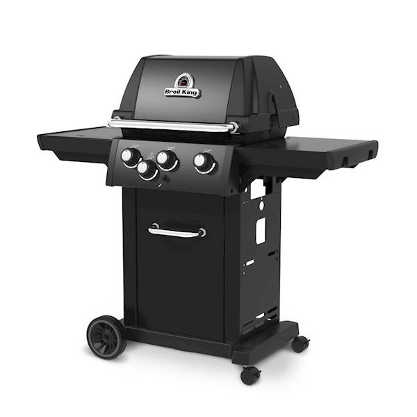 GRILL GAZOWY BROIL KING ROYAL 340 SHADOW