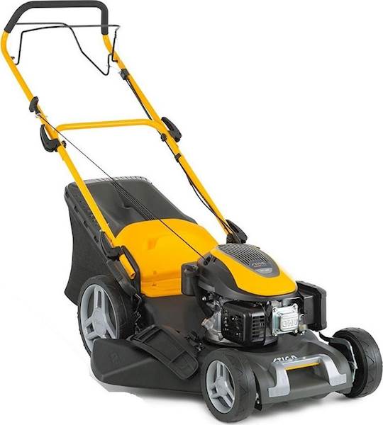 KOSIARKA STIGA COMBI 48 SQ ST 140 HV