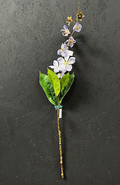 JAŚMIN GAŁĄZKA 80cm REALTOUCH