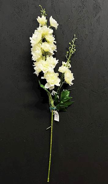OSTRÓŻKA POJEDYŃCZA biała 83cm