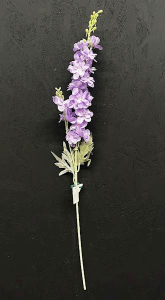 OSTRÓŻKA POJEDYŃCZA fiolet 85cm