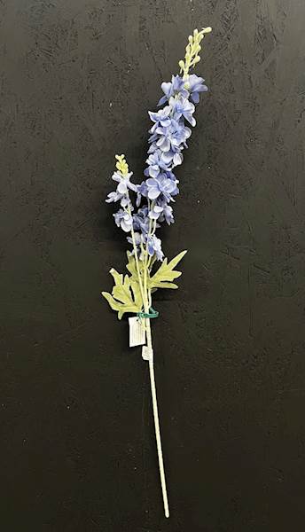 OSTRÓŻKA POJEDYŃCZA niebieska 85cm