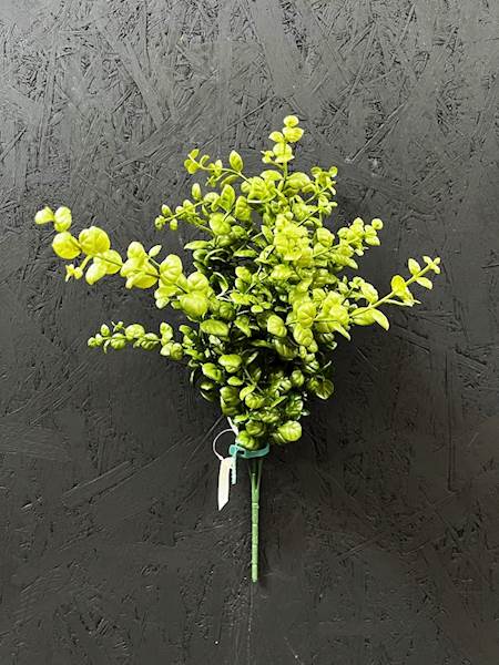 GAŁĄZKA OZDOBNA PĘCZEK 42cm