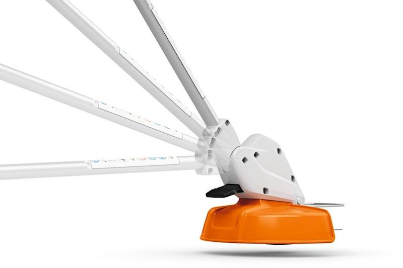 PODKASZARKA STIHL AKU FSA 30 2xAS+ŁAD /AS