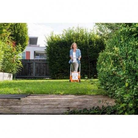KOSIARKA STIHL RMA 239 2xAK30+AL101 /AK
