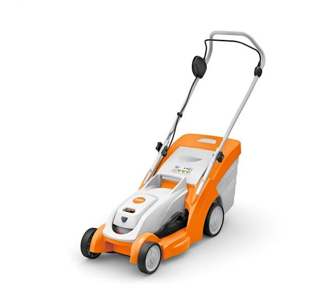 KOSIARKA STIHL RMA 239 2xAK30+AL101 /AK