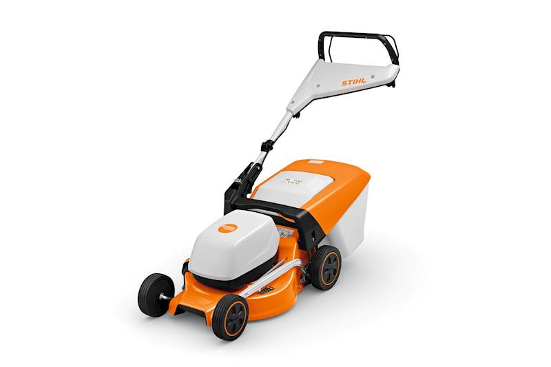 KOSIARKA STIHL RMA 248.3 AK20+AL101 /AK
