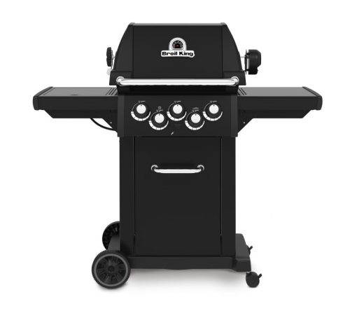 GRILL GAZOWY BROIL KING ROYAL 390 SHADOW