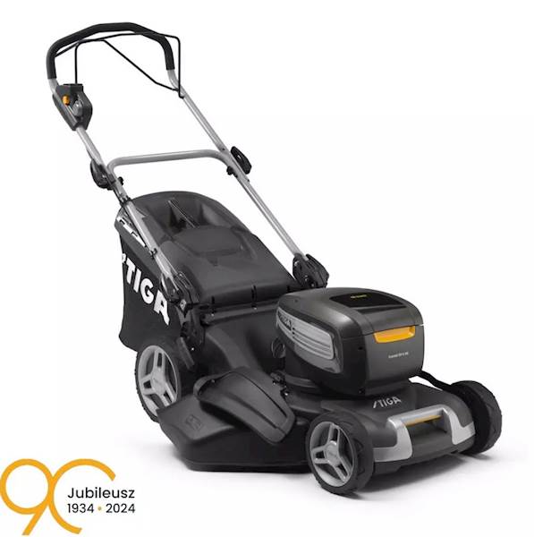 STIGA KOSIARKA COMBI 50 V 2x7,5Ah + ŁAD /500