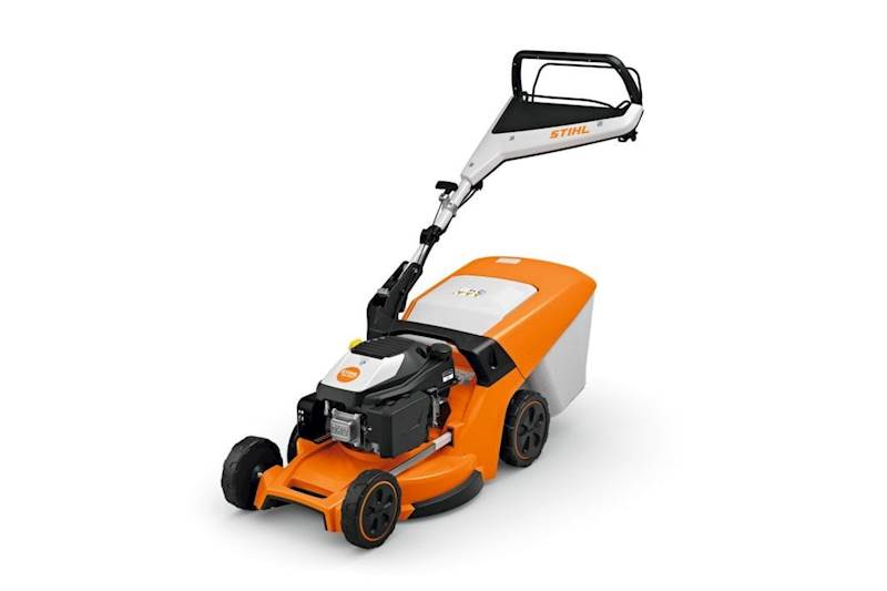 KOSIARKA STIHL RM 448 V 3w1