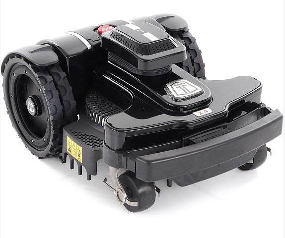 AMBROGIO NEXTTECH L X4 4WD + MEDIUM do 1800m2