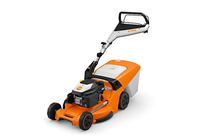 KOSIARKA STIHL RM 453 T 3w1