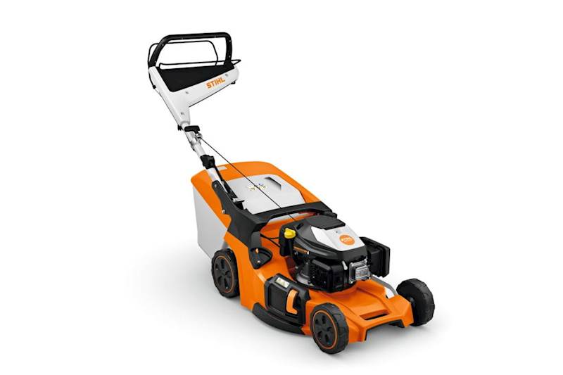 KOSIARKA STIHL RM 453 T 3w1