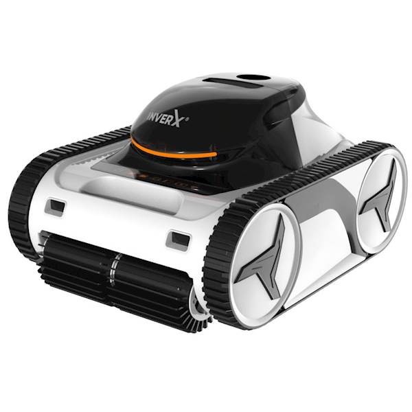 ROBOT DO BASENU ODKURZACZ X-WARRIOR 80