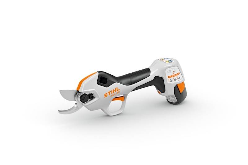 SEKATOR STIHL AKU ASA 20 /AS