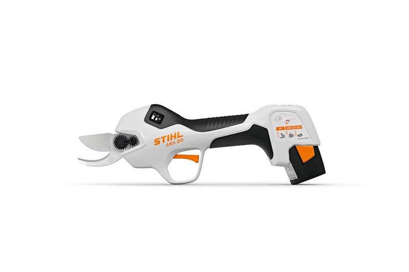 SEKATOR STIHL AKU ASA 20 /AS