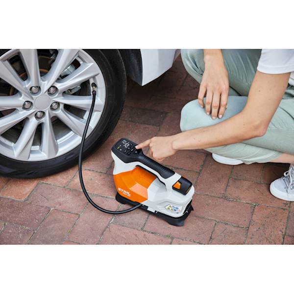 KOMPRESOR STIHL KOA 20 /AS
