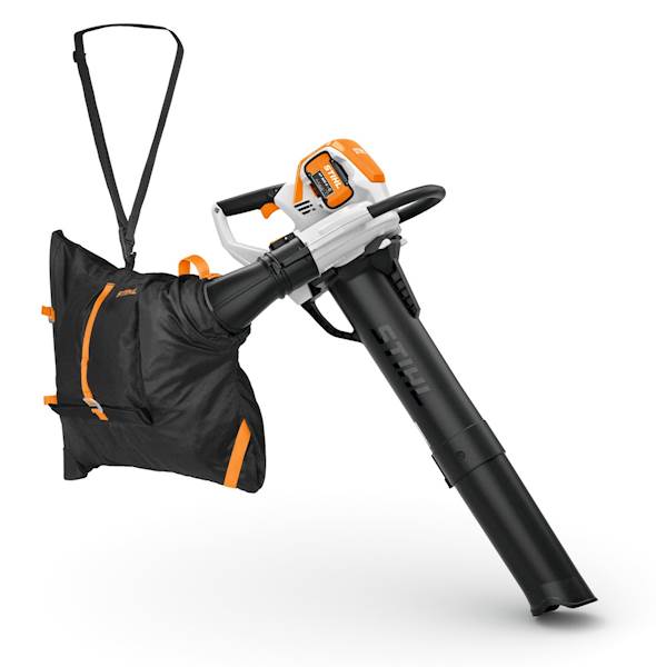 ODKURZACZ STIHL SHA 140 /AP