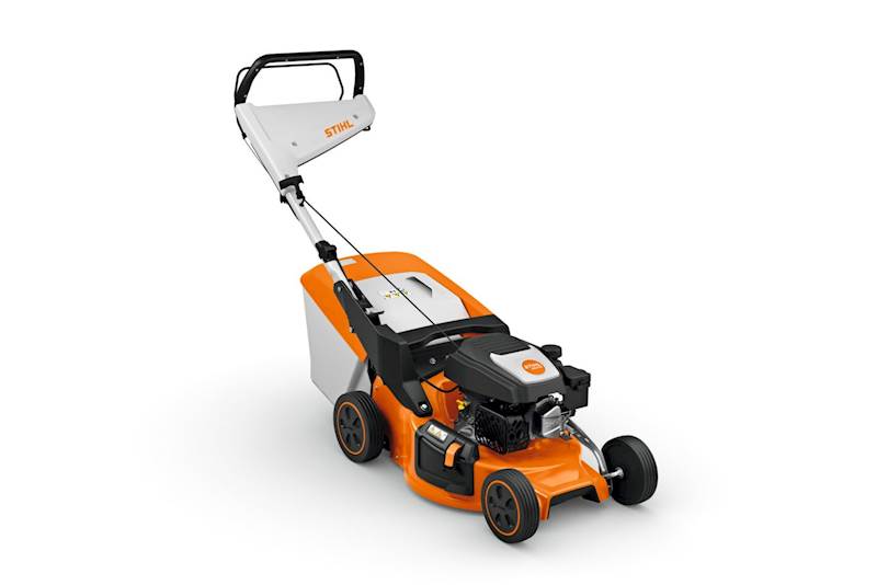 KOSIARKA STIHL RM 248 3w1