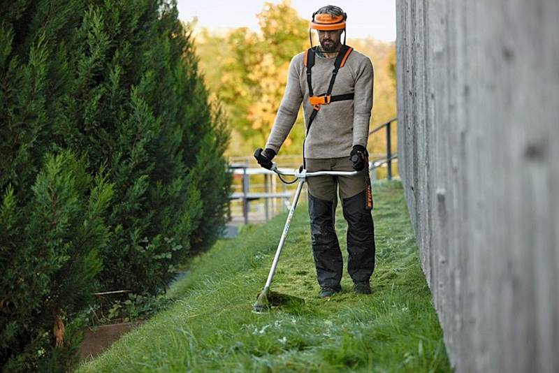 KOSA STIHL AKU FSA 120 /AP