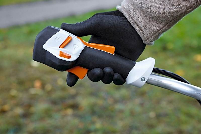 KOSA STIHL AKU FSA 120 /AP