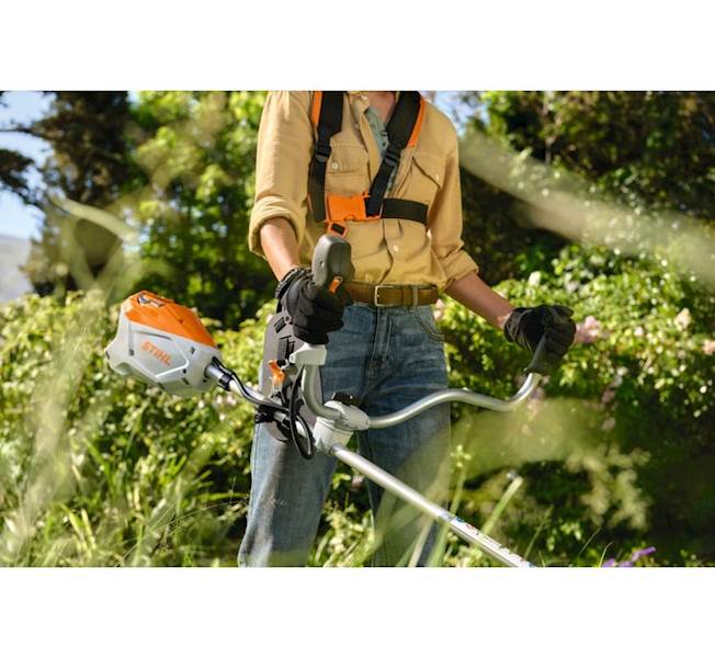 KOSA STIHL AKU FSA 80 AK30+AL101 /AK