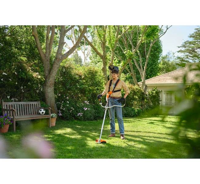 KOSA STIHL AKU FSA 80 AK30+AL101 /AK