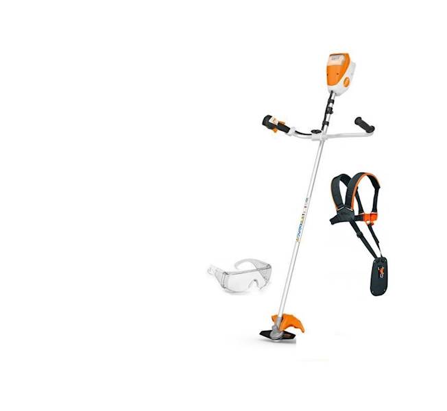 KOSA STIHL AKU FSA 80 /AK