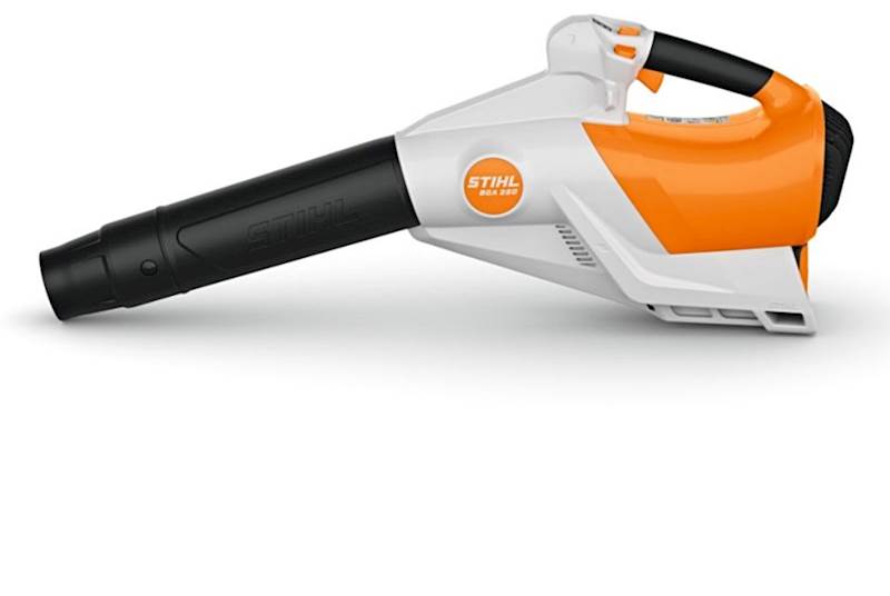 DMUCHAWA STIHL AKU BGA 250 /AP