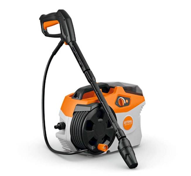 MYJKA WYSOKOCIŚNIENIOWA STIHL AKU REA 100 /AP