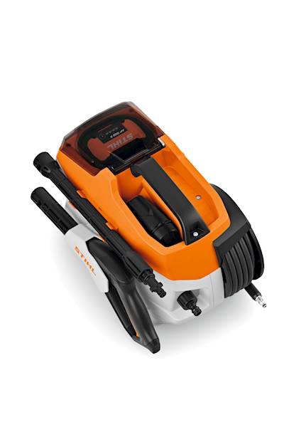 MYJKA WYSOKOCIŚNIENIOWA STIHL AKU REA 100 /AP