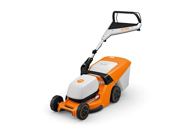 KOSIARKA STIHL RMA 443.3 AK20+AL101 /AK