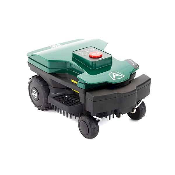 AMBROGIO L15 DELUXE do 600m2