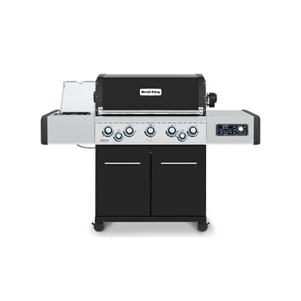 GRILL GAZOWY BROIL KING REGAL Q 590