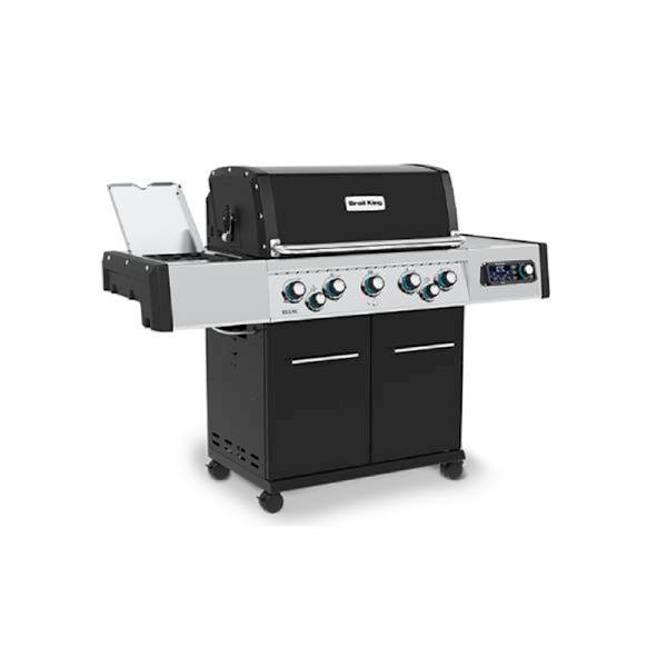 GRILL GAZOWY BROIL KING REGAL Q 590